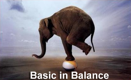 Basic in balans 2beinbalance arnhem