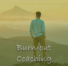 HSP Burnout Coaching