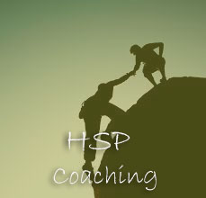 HSP Coaching for Men