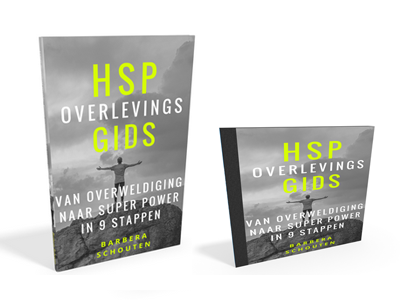 HSP overlevingsgids